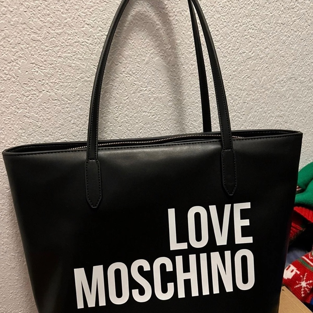 Love Moschino Shopper bag